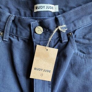 Rudy Jude Adult Utility in Color “Ink”